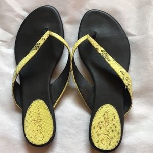 Cole Haan sandals